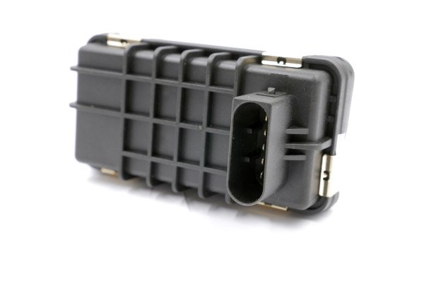 Czujnik pozycji Nastawnik Sterownik Elektroniczny Zawór GTACE-0118