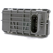 Czujnik pozycji Nastawnik Sterownik Elektroniczny Zawór GTACE-0122