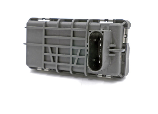 Czujnik pozycji Nastawnik Sterownik Elektroniczny Zawór GTACE-0122