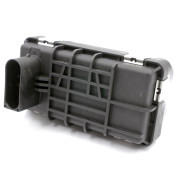 Czujnik pozycji Nastawnik Sterownik Elektroniczny Zawór GTACE-0122