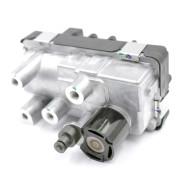 Czujnik pozycji Nastawnik Sterownik Elektroniczny Zawór GTACE-0122