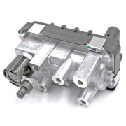 Czujnik pozycji Nastawnik Sterownik Elektroniczny Zawór GTACE-0122