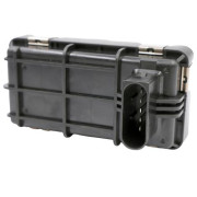 Czujnik pozycji Nastawnik Sterownik Elektroniczny Zawór GTACE-0125