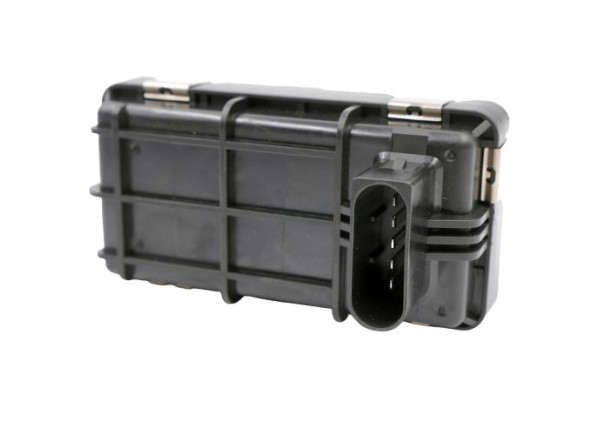 Czujnik pozycji Nastawnik Sterownik Elektroniczny Zawór GTACE-0125