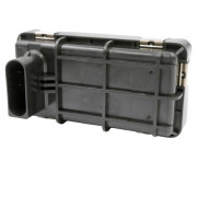 Czujnik pozycji Nastawnik Sterownik Elektroniczny Zawór GTACE-0125