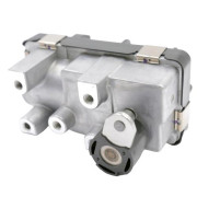 Czujnik pozycji Nastawnik Sterownik Elektroniczny Zawór GTACE-0125