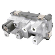 Czujnik pozycji Nastawnik Sterownik Elektroniczny Zawór GTACE-0125