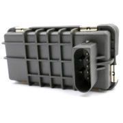 Czujnik pozycji Nastawnik Sterownik Elektroniczny Zawór GTACE-0126