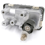 Czujnik pozycji Nastawnik Sterownik Elektroniczny Zawór GTACE-0126