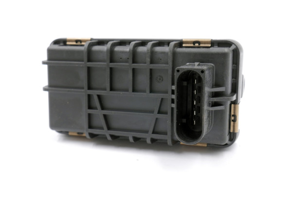 Czujnik pozycji Nastawnik Sterownik Elektroniczny Zawór GTACE-0133