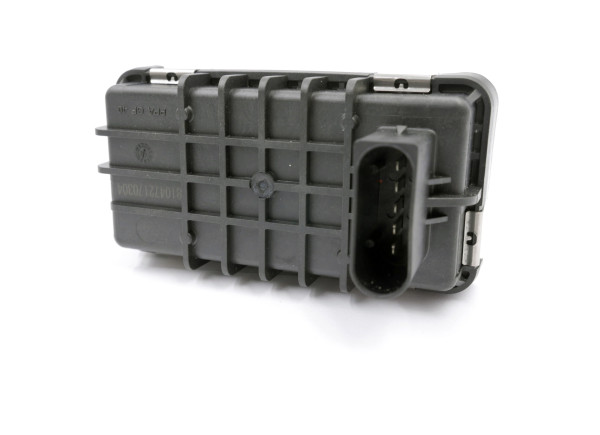 Czujnik pozycji Nastawnik Sterownik Elektroniczny Zawór GTACE-0140