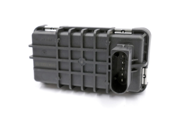 Czujnik pozycji Nastawnik Sterownik Elektroniczny Zawór GTACE-0141