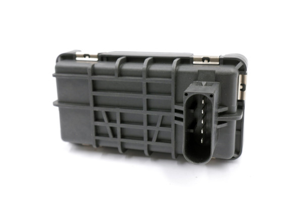 Czujnik pozycji Nastawnik Sterownik Elektroniczny Zawór GTACE-0146