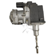 Czujnik pozycji Nastawnik Sterownik Elektroniczny Zawór GTACE-0175