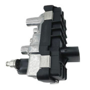 Czujnik pozycji Nastawnik Sterownik Elektroniczny Zawór GTACE-0178