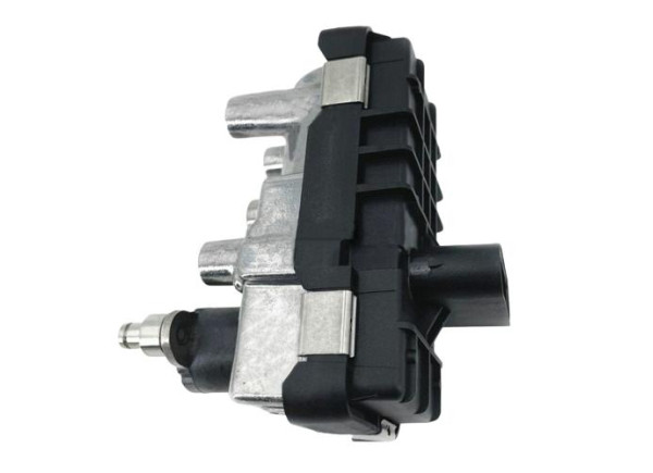 Czujnik pozycji Nastawnik Sterownik Elektroniczny Zawór GTACE-0178