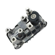 Czujnik pozycji Nastawnik Sterownik Elektroniczny Zawór GTACE-0178