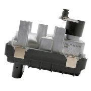 Czujnik pozycji Nastawnik Sterownik Elektroniczny Zawór GTACE-0181