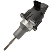 Czujnik pozycji Nastawnik Sterownik Elektroniczny Zawór GTACE-0182