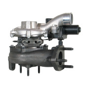 Turbo Toyota Land Cruiser Forklift 17201-UL010