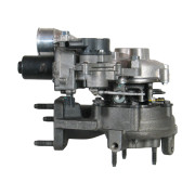 Turbo Toyota Land Cruiser Forklift 17201-UL010