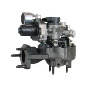 Turbo Toyota Land Cruiser Forklift 17201-UL010