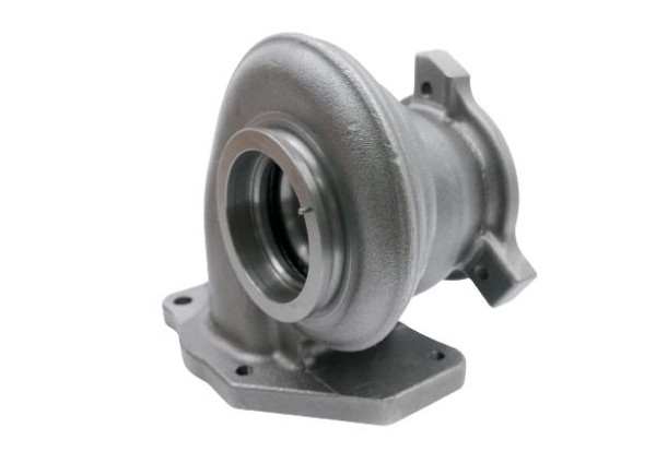 OBUDOWA KOLEKTOR KORPUS TURBINY GTTH-0002