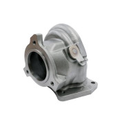 OBUDOWA KOLEKTOR KORPUS TURBINY GTTH-0002