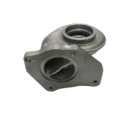 OBUDOWA KOLEKTOR KORPUS TURBINY GTTH-0006