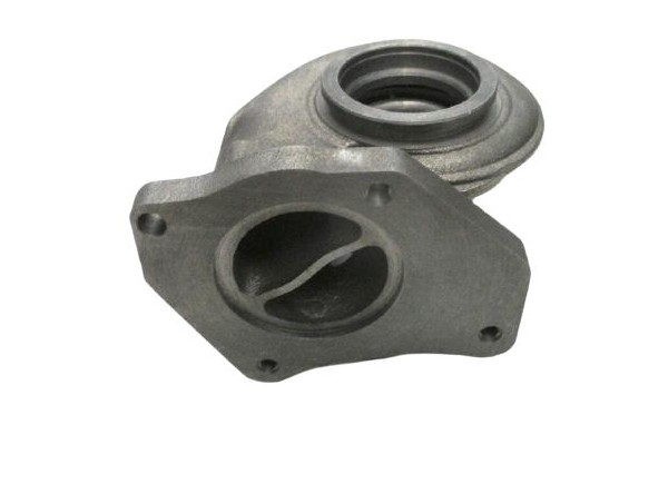 OBUDOWA KOLEKTOR KORPUS TURBINY GTTH-0006