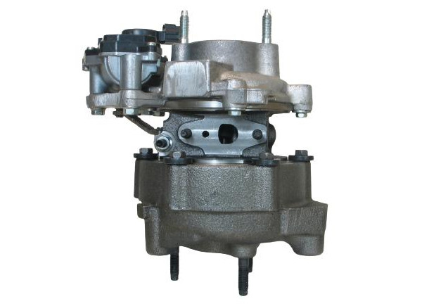 Turbo Toyota Hilux Land Cruiser Camry 3.0 17201-UM010