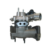 Turbo Toyota Hilux Land Cruiser Camry 3.0 17201-UM010