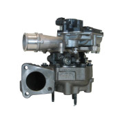 Turbo Toyota Hilux Land Cruiser Camry 3.0 17201-UM010
