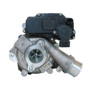 Turbo Toyota Hilux Land Cruiser Camry 3.0 17201-UM010