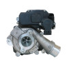 Turbo Toyota Hilux Land Cruiser Camry 3.0 17201-UM010