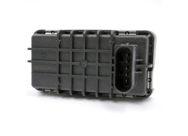 Czujnik pozycji Nastawnik Sterownik Elektroniczny Zawór GTACE-0195