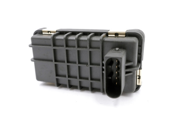 Czujnik pozycji Nastawnik Sterownik Elektroniczny Zawór GTACE-0199