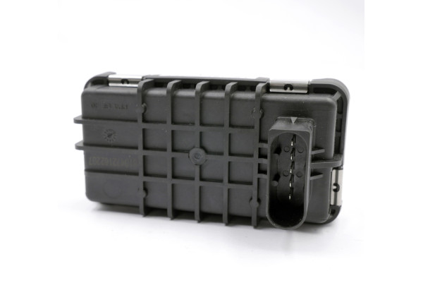 Czujnik pozycji Nastawnik Sterownik Elektroniczny Zawór GTACE-0203