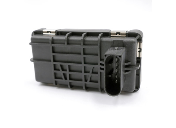 Czujnik pozycji Nastawnik Sterownik Elektroniczny Zawór GTACE-0205