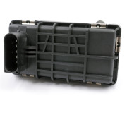 Czujnik pozycji Nastawnik Sterownik Elektroniczny Zawór GTACE-0205