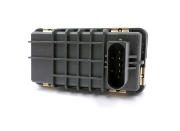 Czujnik pozycji Nastawnik Sterownik Elektroniczny Zawór GTACE-0209