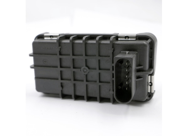 Czujnik pozycji Nastawnik Sterownik Elektroniczny Zawór GTACE-0210