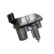 Czujnik pozycji Nastawnik Sterownik Elektroniczny Zawór GTACE-0212