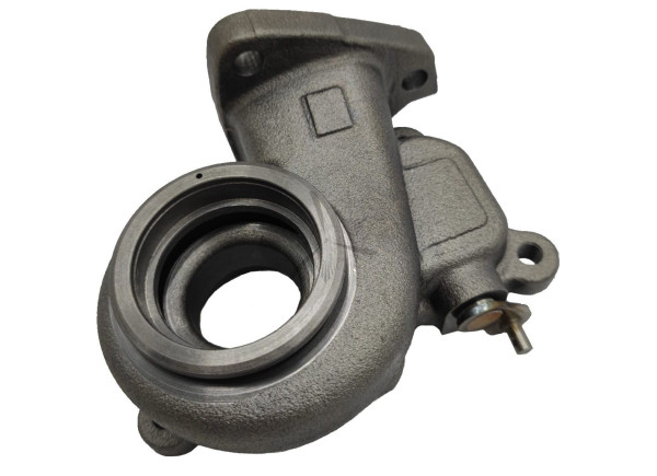 OBUDOWA KOLEKTOR KORPUS TURBINY GTTH-0008