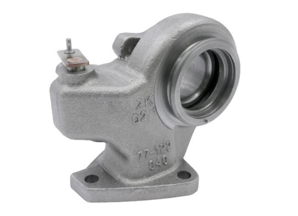 OBUDOWA KOLEKTOR KORPUS TURBINY GTTH-0009