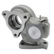 OBUDOWA KOLEKTOR KORPUS TURBINY GTTH-0009