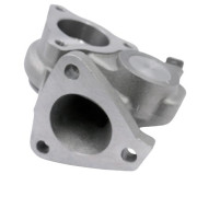 OBUDOWA KOLEKTOR KORPUS TURBINY GTTH-0009