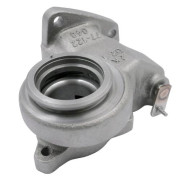 OBUDOWA KOLEKTOR KORPUS TURBINY GTTH-0009