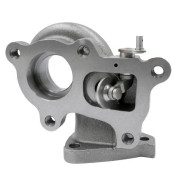 OBUDOWA KOLEKTOR KORPUS TURBINY GTTH-0017