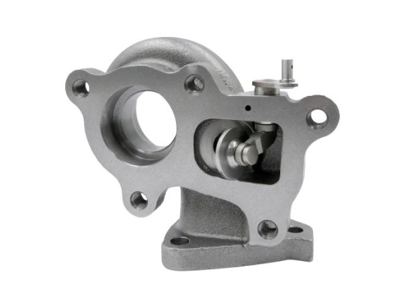 OBUDOWA KOLEKTOR KORPUS TURBINY GTTH-0017